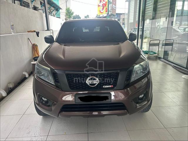 2018 Nissan NAVARA 2.5 VL (AKPK ARE WELCOME)_ - 4