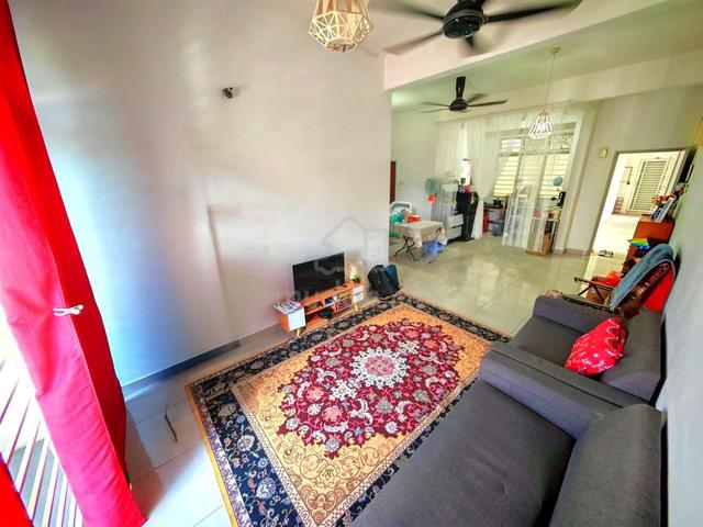 Casa Dahlia 1