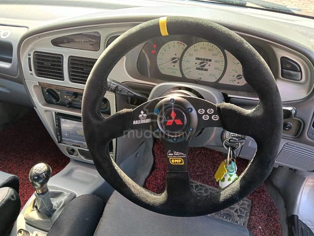 2000 Proton WIRA 1.5 GL (M) - 4
