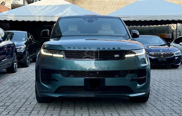 RANGE ROVER SPORT P400 3.0 1st EDITION 11 UNITS - 3