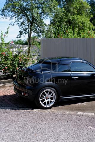 2015 Mini COOPER 1.6 S (A) - 4