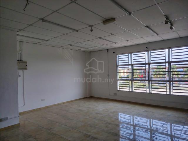 Bertam Perdana First Floor for Rent 1