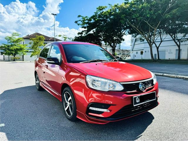 2023 Proton SAGA 1.3 PREMIUM S MC-2 (AT) - 1