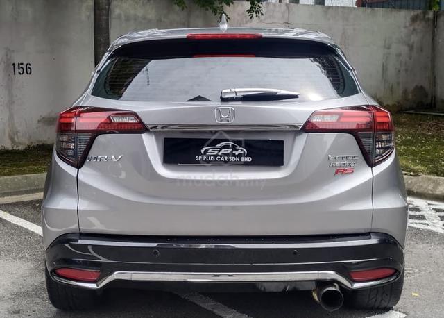 2019 Honda HR-V 1.8 V ENHANCED (A) - 5