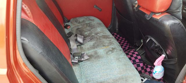 1997 Perodua KANCIL 847cc 850 EX (M) - 4