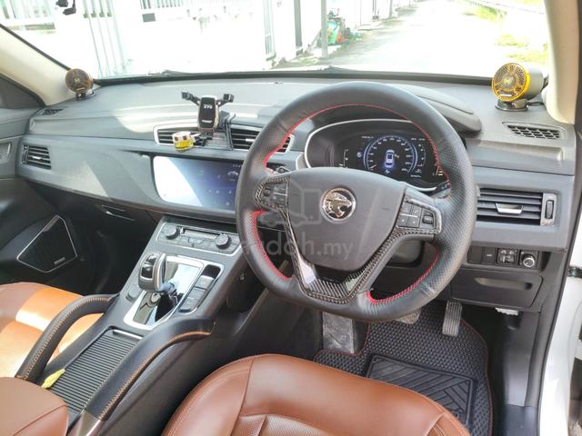 2022 Proton X70 1.8 PREMIUM 2WD (A) - 5