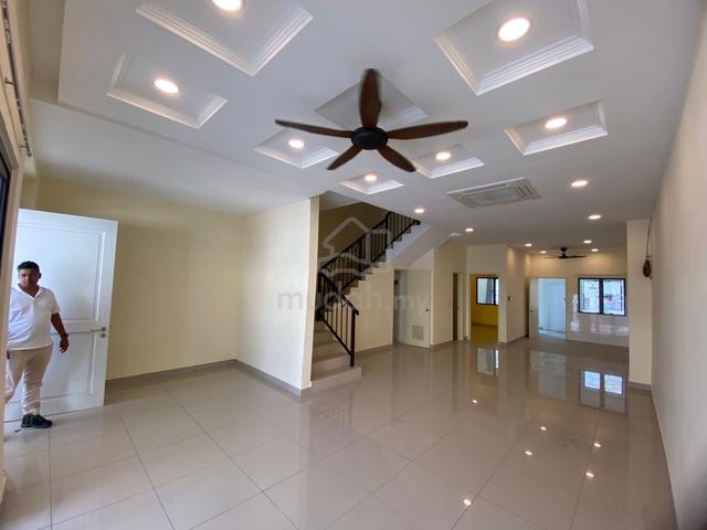 2.5 Storey Monet Sunsuria 20mins Putrajaya 1