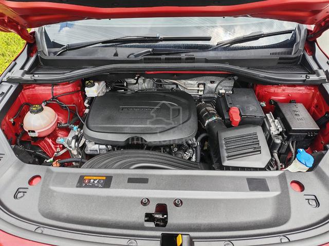 Proton X90 1.5 FLAGSHIP (A) F.S.R /WRRANTY / 360 - 4