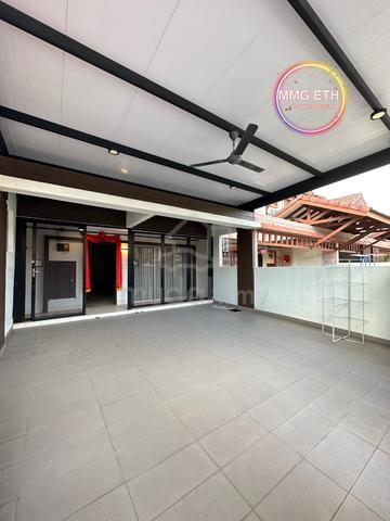 Bandar Bukit Raja Klang Nice 2 Storey Terrace Partial Furnish 1