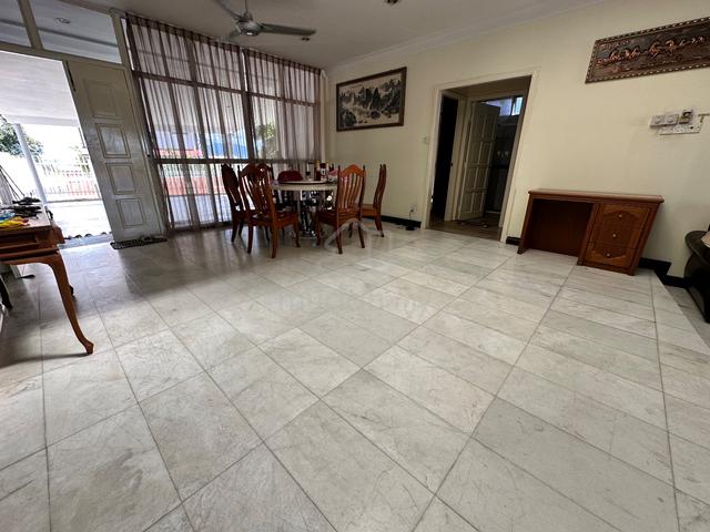 Taman Shangrila CL999 | Seaview Bungalow | Tanjung Aru| Kapayan KK 1