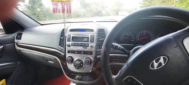2011 Hyundai SANTA FE 2.4 THETA II HIGH SPEC (A) - 2
