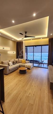 The Parque Residences @ Eco Sanctuary 1