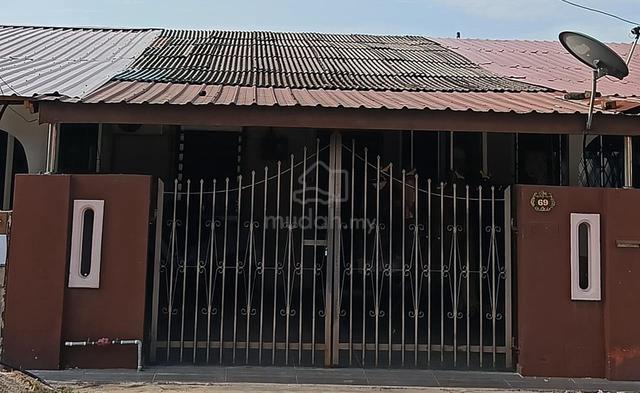 [ FOR SALE] Taman Desa Aman STATION 18 IPOH PERAK 1