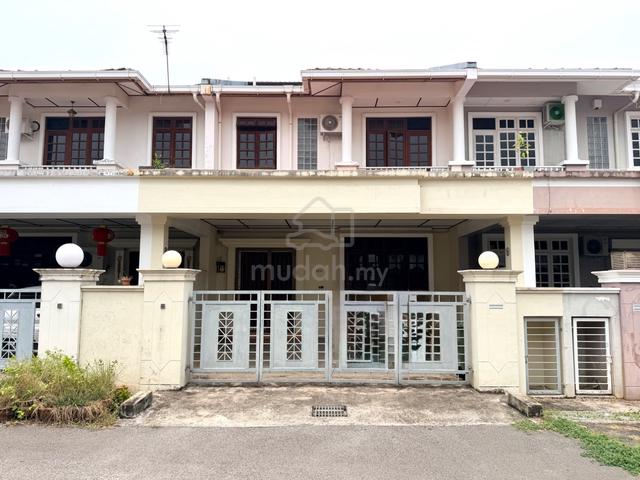 Double Storey, JALAN SONG 1