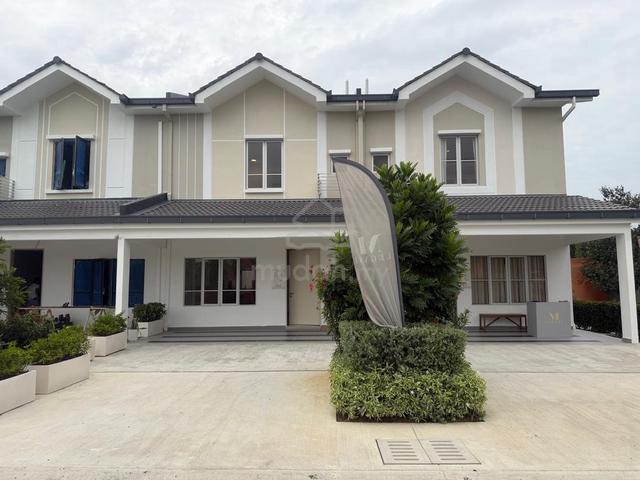 Freehold New Project at Mah Sing Township @ Semenyih 1