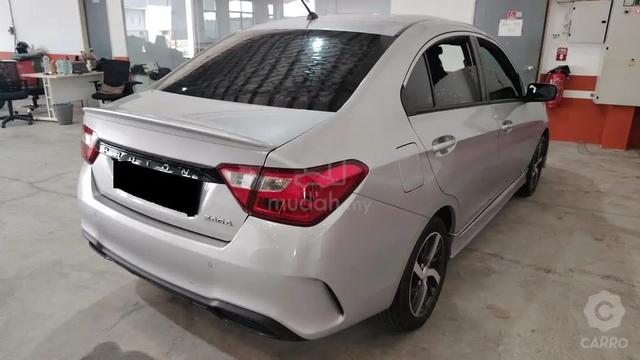 2024 Proton SAGA 1.3L (A) PREMIUM S ✅ Mthly 4xx - 4