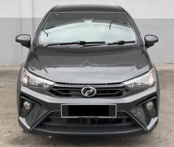 Perodua BEZZA 1.3 AV (A) - 3