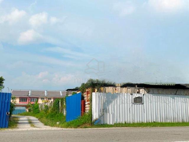 [CONVERTED] 0.5 Acre Residential Land Klang Kapar 4