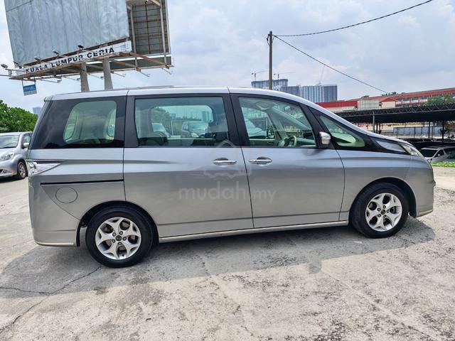 2014 Mazda BIANTE 2.0 (A) Maz/SERV 43000KM LIKENEW - 4
