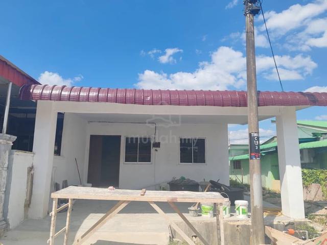 Rumah Murah Untuk Dijual - Taman Bandar Baru, Bedong 1