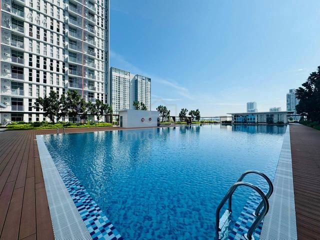 Lakefront Homes @ Cyberjaya 1