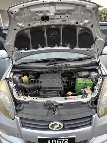 2008 Perodua MYVI 1.3 EZI (A) - 5