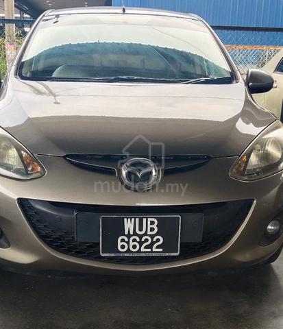 2010 Mazda 2 1.5 R (A) - 1