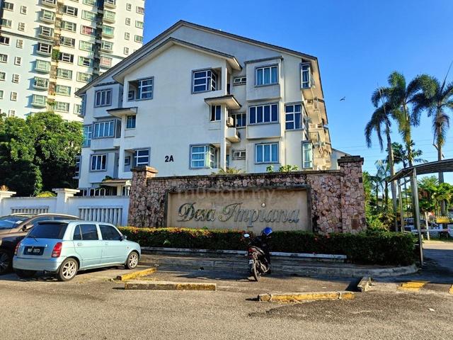 Desa Impiana 1