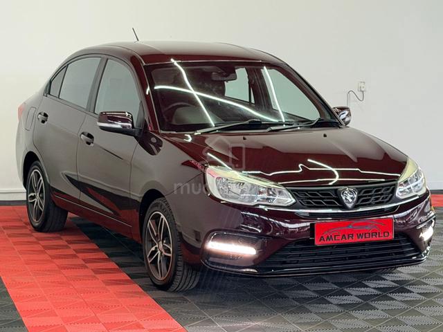 ORI2020 Proton SAGA PREMIUM 1.3 FACELIFT ONE OWNER - 3