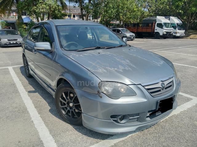 2011 Proton PERSONA 1.6 ELEGANCE (A) - 1