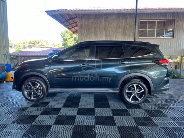 2020 Perodua ARUZ 1.5 AV (A) - 5
