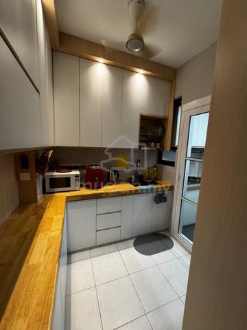 Seruni Residence 1