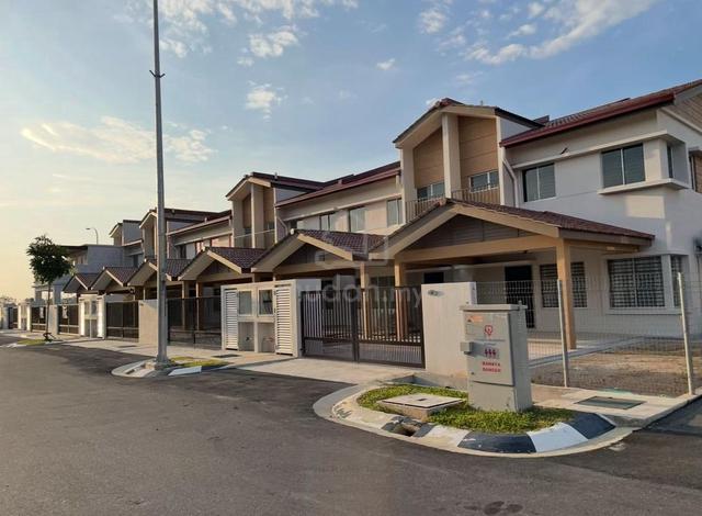 BELOW MARKET!Bertam Setia Amansara South|Brand New|2 Sty Terrace House 1