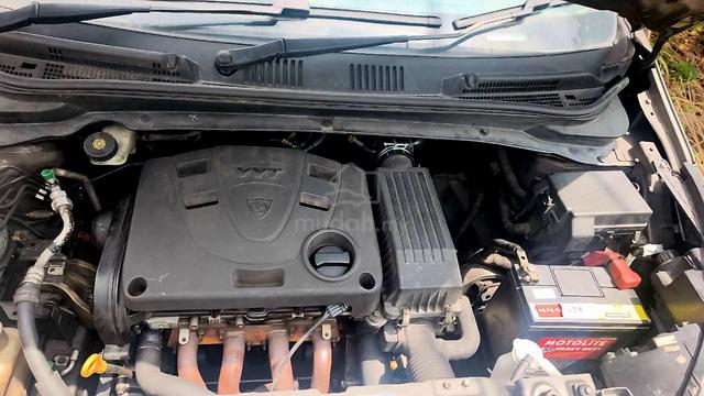 2015 Proton IRIZ 1.6 EXECUTIVE (M) - 2