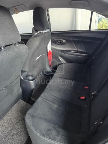 Toyota VIOS 1.5 J NCP150R (A) - 4