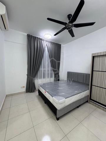 Meru Heights Residences @ Scientex Meru 1