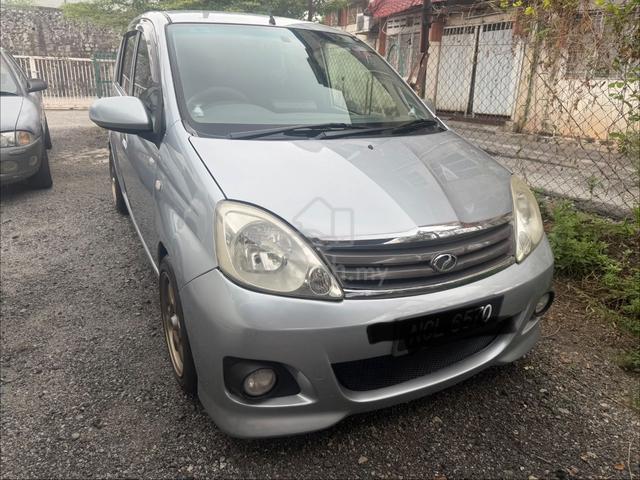 Perodua Viva 1.0 Elite Ez 2011 Melay Owner - 1