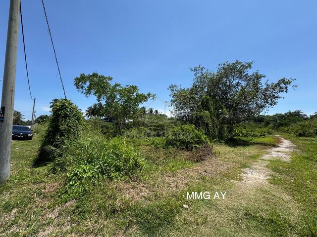 CAN SEPERATE PURHCASE !! Jeram Converted Industrial Land Kapar Klang 4