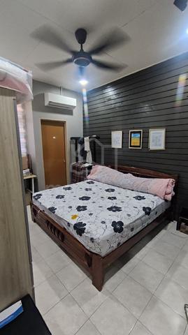 Master Bedroom For Rent (Female Tenant Only⚠️) 1