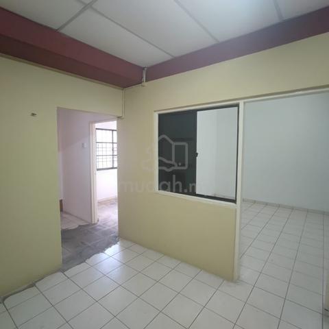 Double Storey Shop  House For Rent Location Jalan Chung ad Ming 1