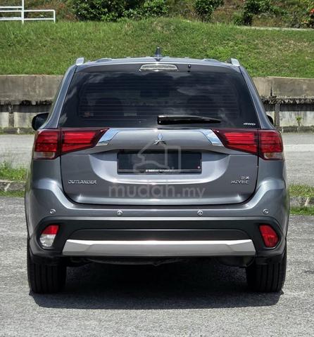 2016 Mitsubishi OUTLANDER 2.4 (A) EASY LOAN ✅ - 5