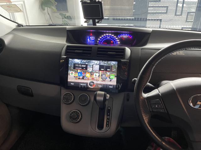 2013 Perodua ALZA 1.5 EZI (A) - 3