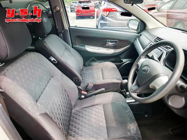 2020 Perodua BEZZA 1.3 PREMIUM X MY16 D63D (A) - 5