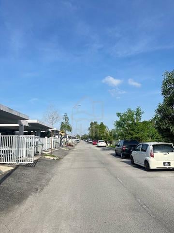 [Semenyih, Mahkota Hills] 1 Storey, Albury 1 2