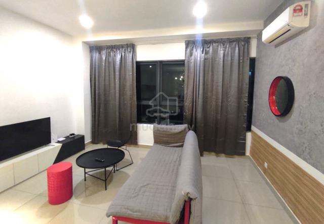 Arte Plus Jalan Ampang 1