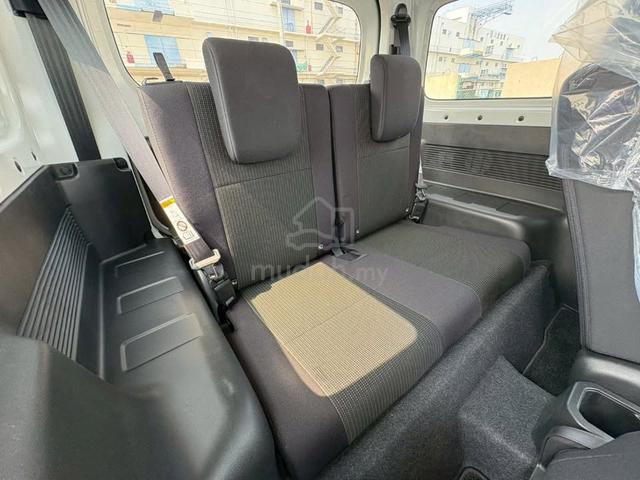 2024 Suzuki JIMNY 1.5 Low Millage Below 30KMNewCAR - 4