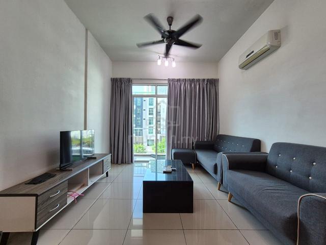 Reflections Condominium 1