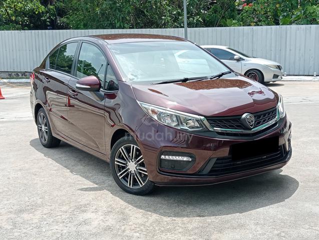 Proton PERSONA 1.6 PREMIUM (A) SAA CAN LOAN KEDAI - 3