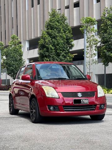 2008 Suzuki SWIFT 1.5 (A) - 1