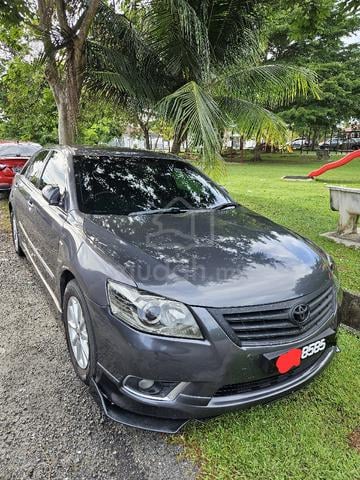 2011 Toyota CAMRY 2.0 G FACELIFT (A) - 1